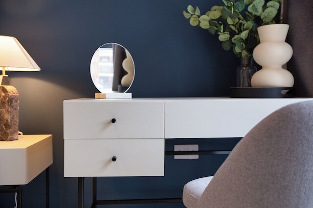 ケーブルストリート サービスド アパートメンツ