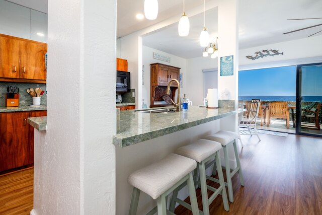 ビッグ アイランド カナロア アット コナ 2802 2 ベッドルーム コンド