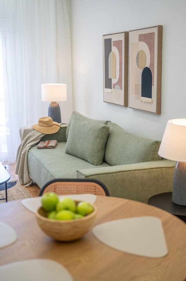 LIV - マーベラス アパートメント ニア アクロポリス