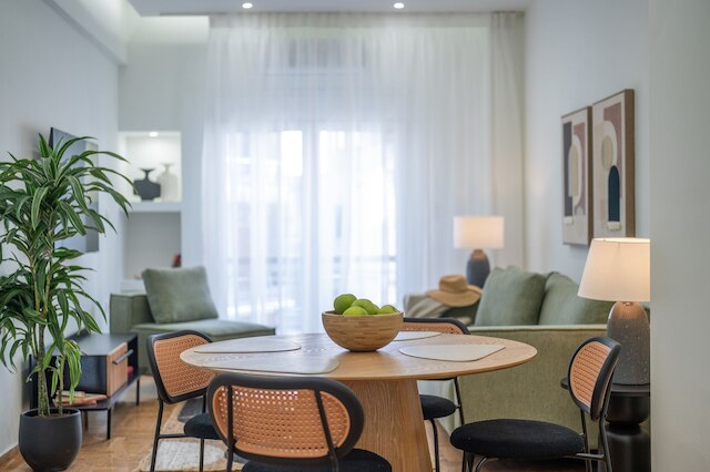 LIV - マーベラス アパートメント ニア アクロポリス