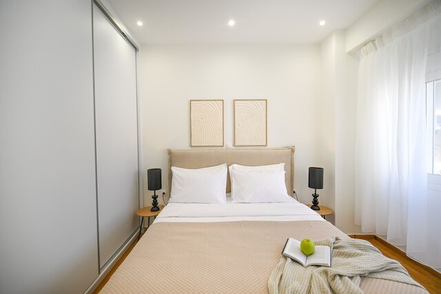 LIV - マーベラス アパートメント ニア アクロポリス