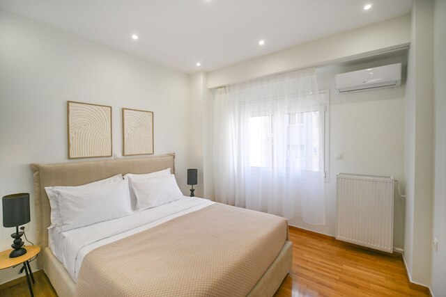 LIV - マーベラス アパートメント ニア アクロポリス