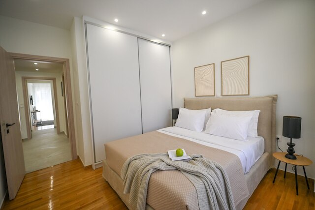 LIV - マーベラス アパートメント ニア アクロポリス