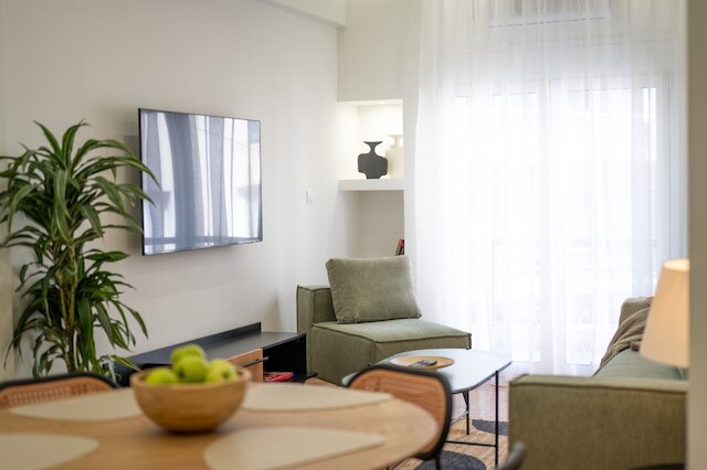 LIV - マーベラス アパートメント ニア アクロポリス