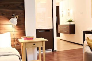 クラクフ コペルニカン アパートメント #1