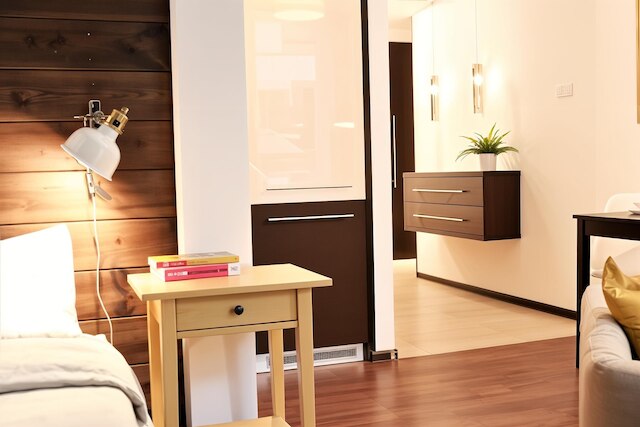 クラクフ コペルニカン アパートメント #1