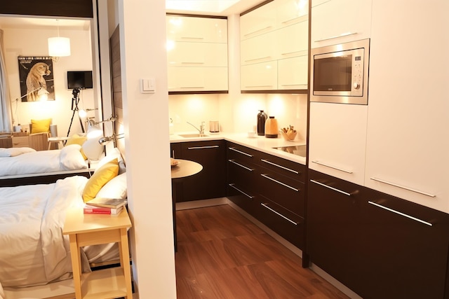 クラクフ コペルニカン アパートメント #1