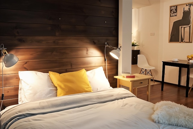 クラクフ コペルニカン アパートメント #1