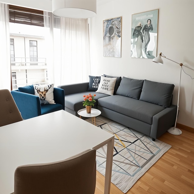 クラクフ コペルニカン アパートメント #2