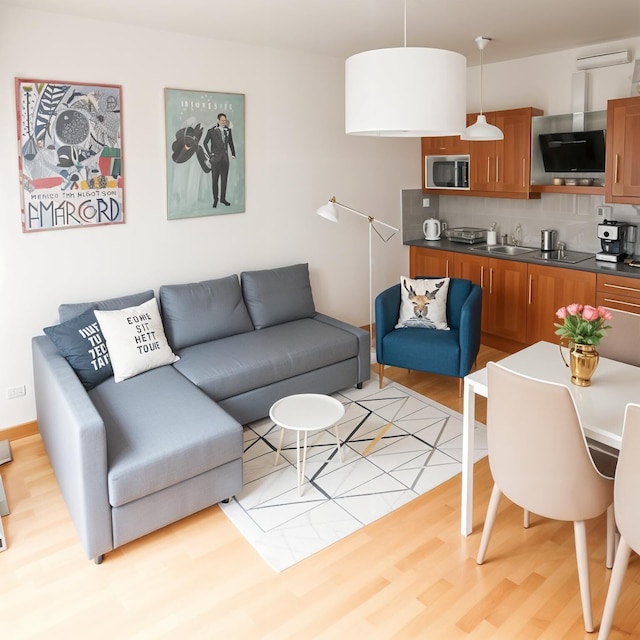 クラクフ コペルニカン アパートメント #2