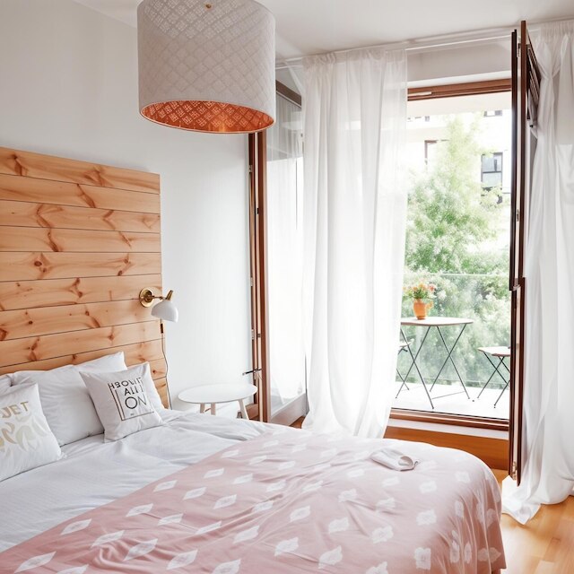 クラクフ コペルニカン アパートメント #2