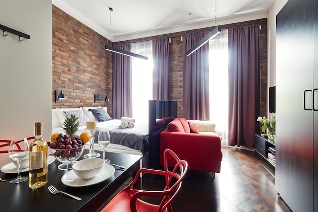 クラクフ ファンシー ブリック #1 – オールドタウン