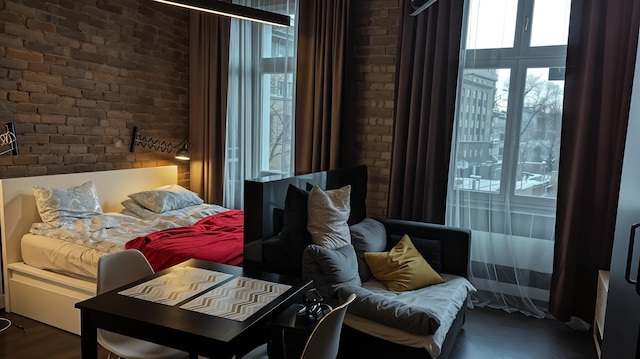 クラクフ ファンシー ブリック #1 – オールドタウン