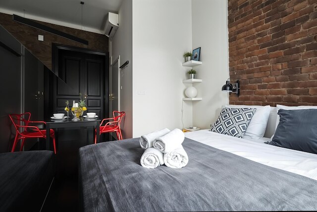 クラクフ ファンシー ブリック #1 – オールドタウン