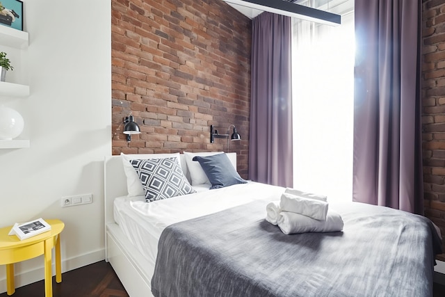 クラクフ ファンシー ブリック #1 – オールドタウン