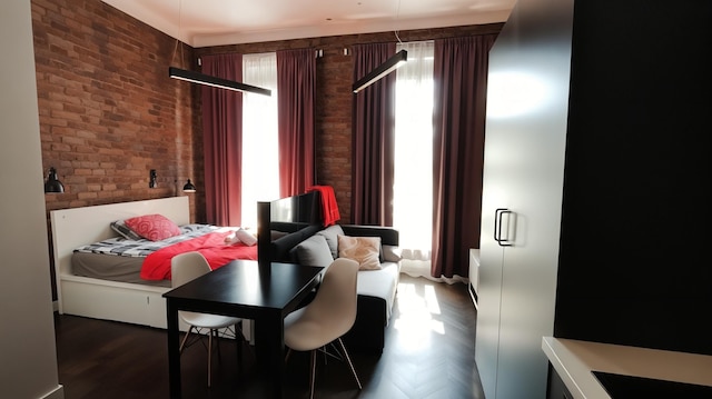 クラクフ ファンシー ブリック #1 – オールドタウン