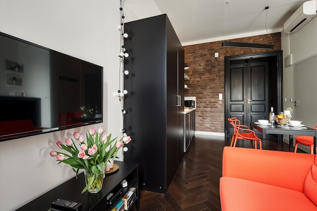 クラクフ ファンシー ブリック #1 – オールドタウン