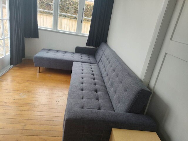 3 ベッドルーム ハウス