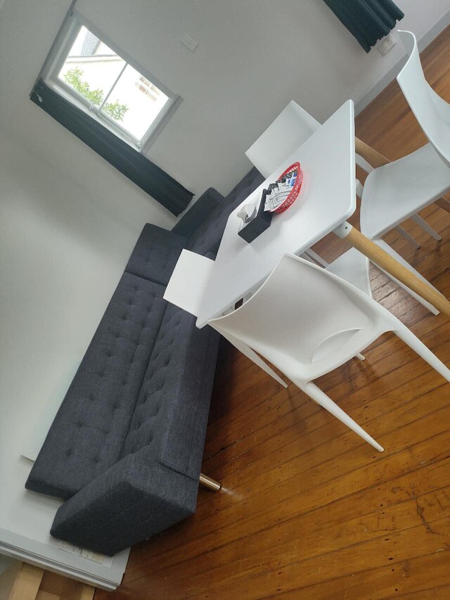 3 ベッドルーム ハウス