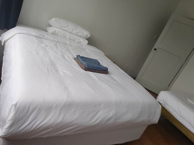 3 ベッドルーム ハウス