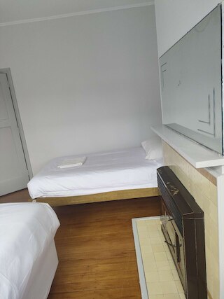 3 ベッドルーム ハウス