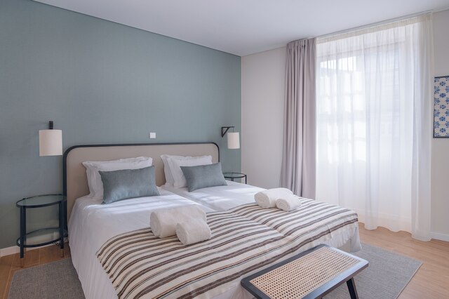 VC ヘリテージ リベイラ ポルト