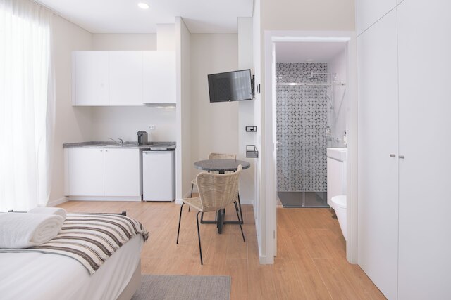 VC ヘリテージ リベイラ ポルト