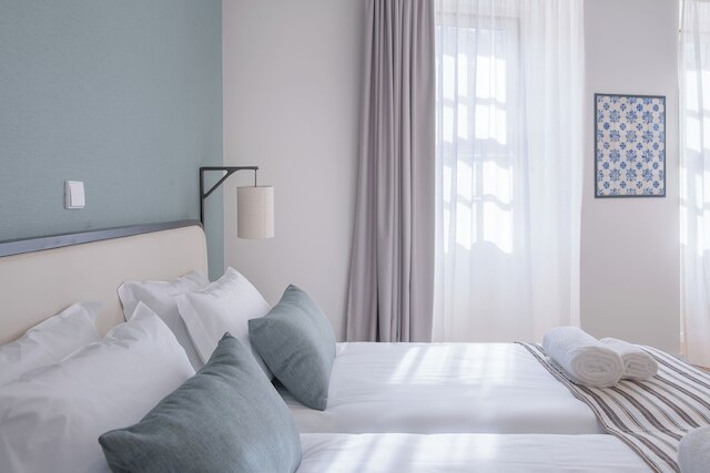 VC ヘリテージ リベイラ ポルト