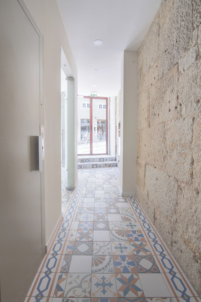 VC ヘリテージ リベイラ ポルト