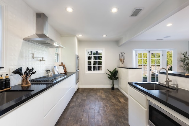 カサ エストレラ by Oraklus