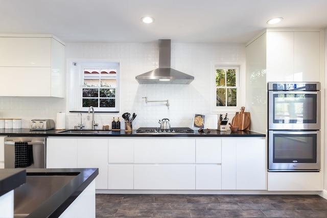 カサ エストレラ by Oraklus