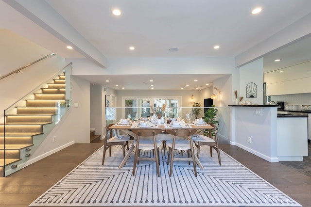 カサ エストレラ by Oraklus