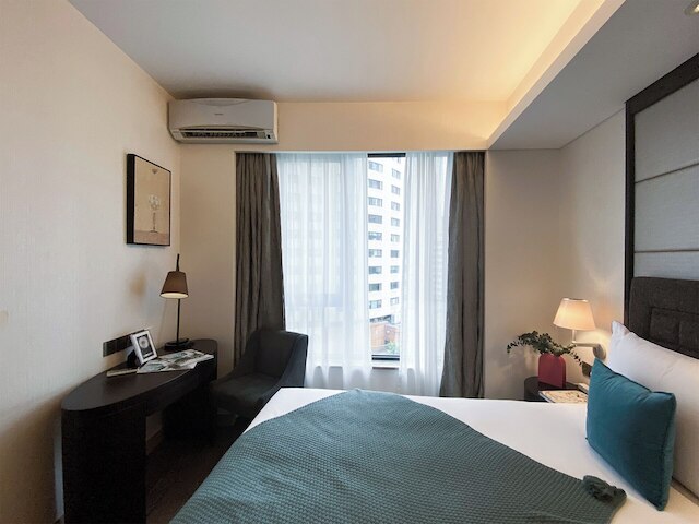 Tyms APT Hengshan RD Near IAPM K11 Line9