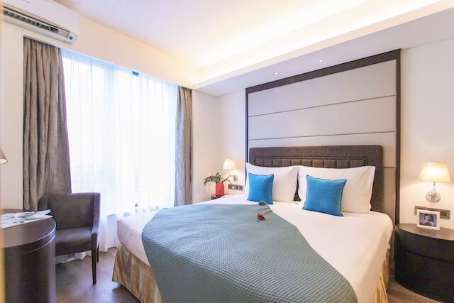 Tyms APT Hengshan RD Near IAPM K11 Line9