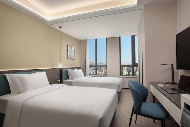 modena by fraser wujiaochang