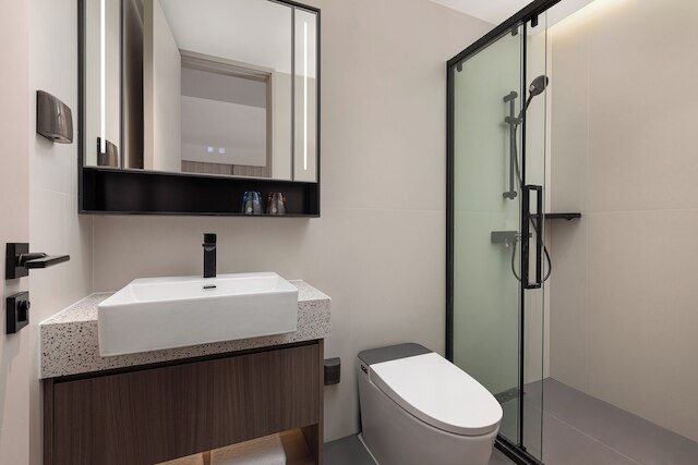 modena by fraser wujiaochang