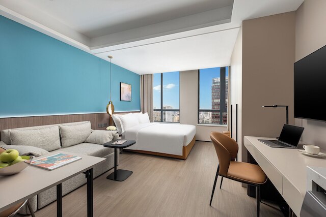 modena by fraser wujiaochang