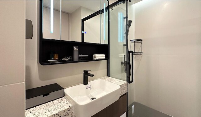 modena by fraser wujiaochang