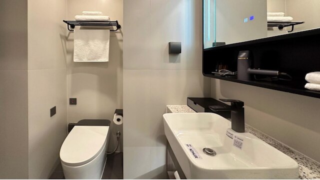 modena by fraser wujiaochang