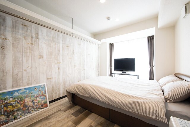 シティハイツ南6条