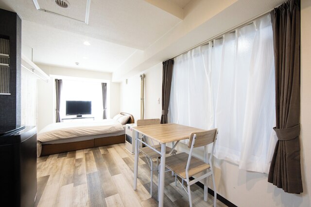 シティハイツ南6条