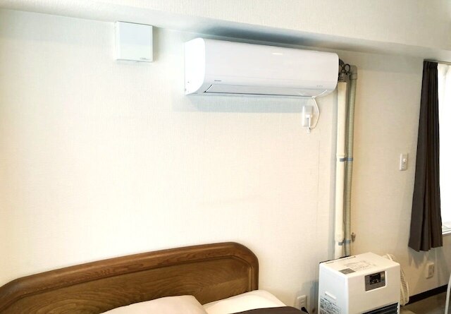 シティハイツ南6条