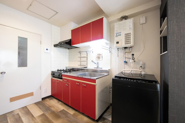 シティハイツ南6条