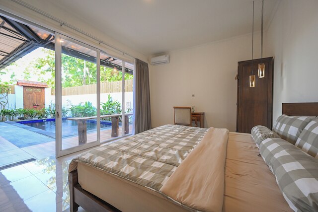 カサ デ ソニャ バイ グレート バリ ヴィラズ