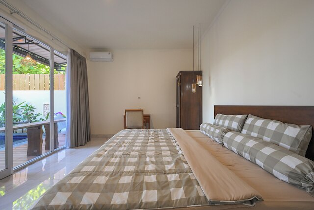 カサ デ ソニャ バイ グレート バリ ヴィラズ