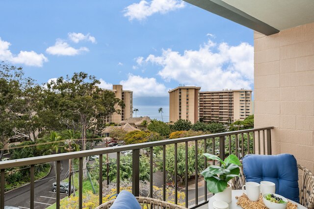 カハナ マナー 608 イン ラハイナ