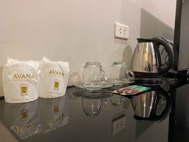 C ホテル バンナ