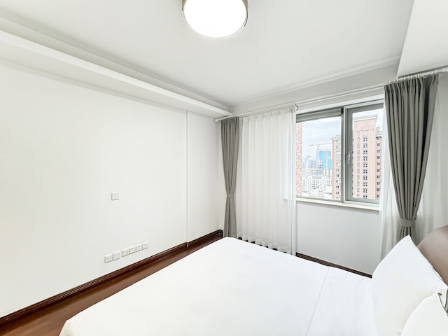 Tyms 2BR Apt TianshanRD Near CESIS Line2