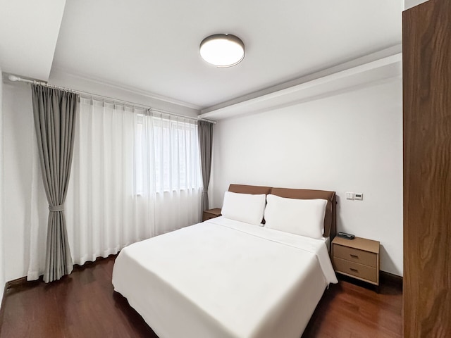 Tyms 2BR Apt TianshanRD Near CESIS Line2