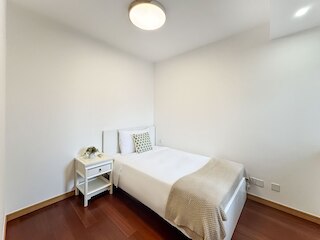 Tyms 2BR Apt TianshanRD Near CESIS Line2